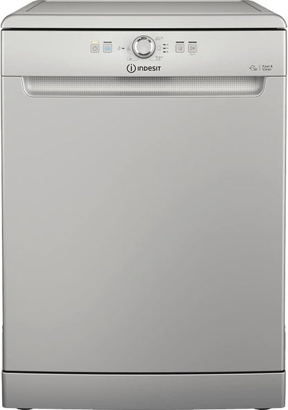 Lavastoviglie Libera Installazione Indesit DFE 1B19 S