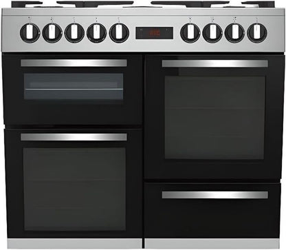 CENTRE DE CUISSON BEKO PF335325DX