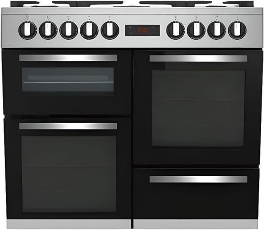 CENTRE DE CUISSON BEKO PF335325DX