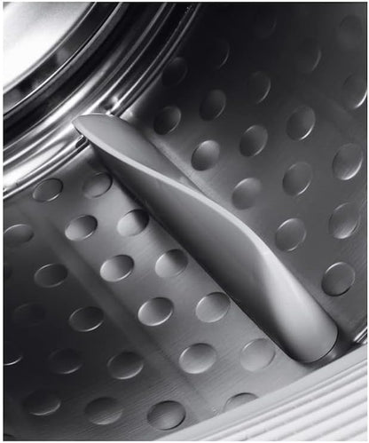 Sèche-Linge 9 Kg A++++Inverseur PERFECTCARE DELICATECARE HYGIENE OBLO' Noir EW9H297BY