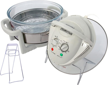 CR 6305 Halogãšne Four À Convection