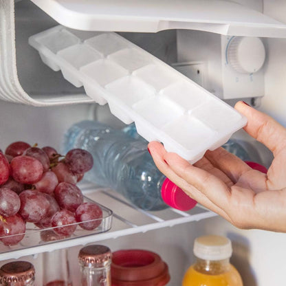 Minibar Grandcooler 20000 Silentcompress Black. Capacité De 46 Litres, Avec Compresseur, Température Réglable, Efficacité Énergétique F