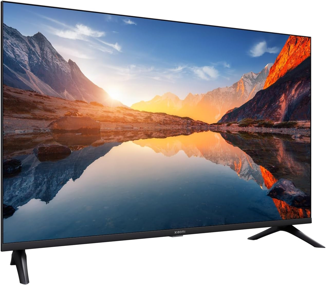 Xiaomi TV a 32 2025, Google TV, 32Inch, Smart TV, Netflix