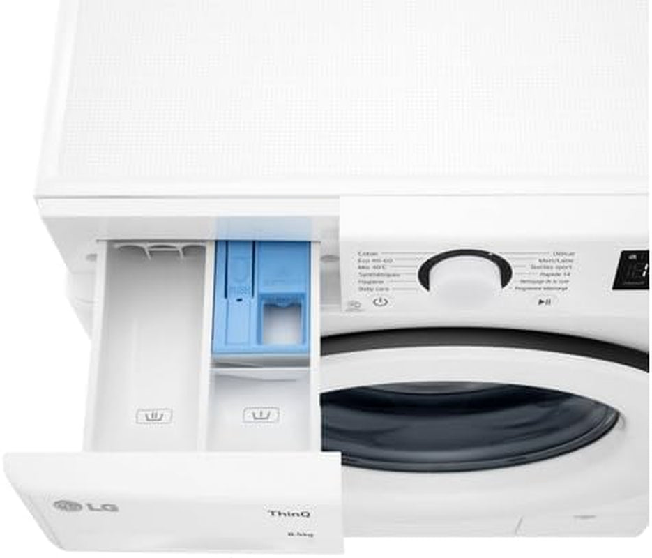 LL FRONT ESSORAGE VARIABLE  F82AV33WH