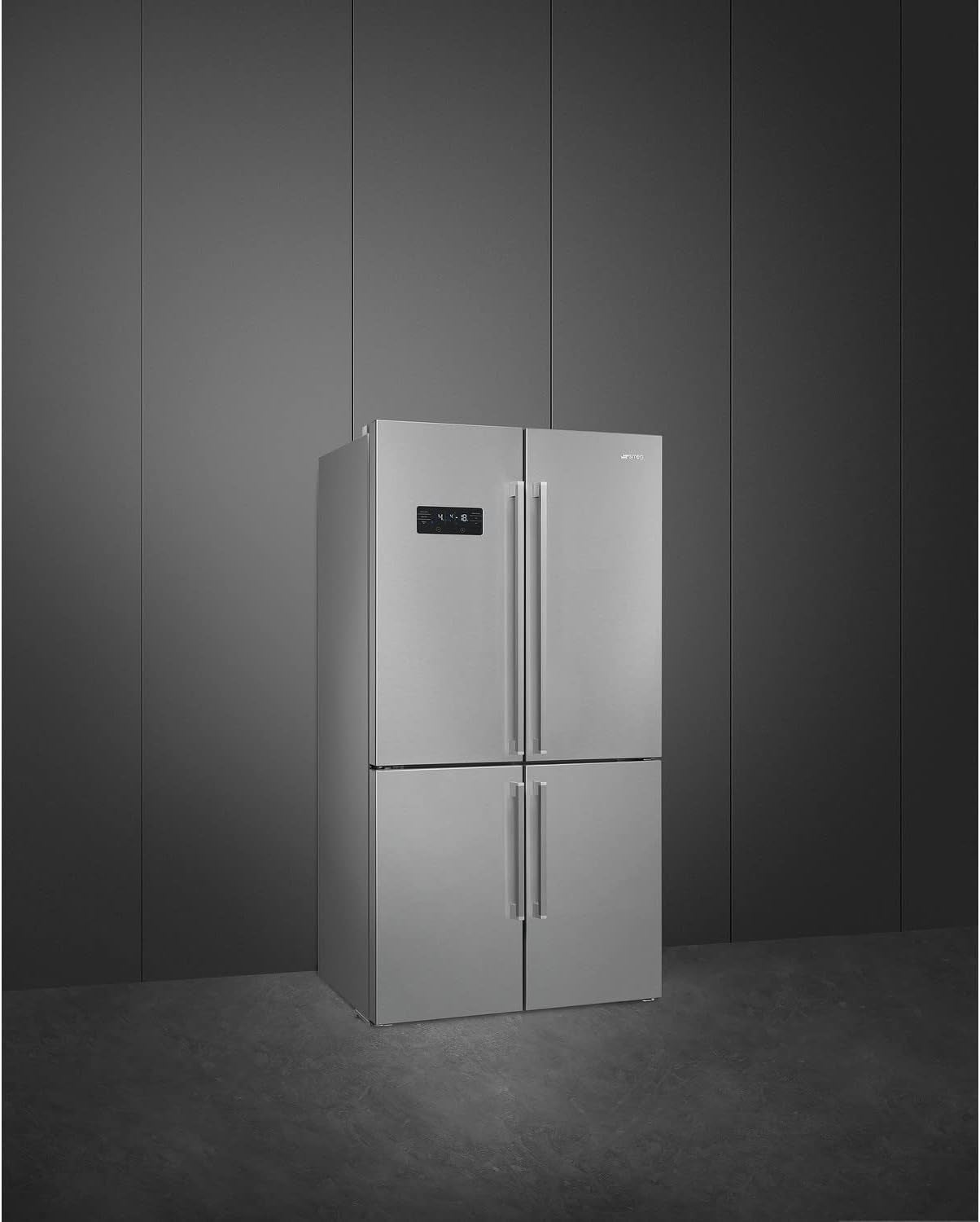 Réfrigérateur 4 Portes FQ60XDF