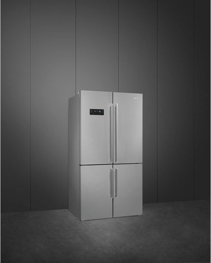 Réfrigérateur 4 Portes FQ60XDF