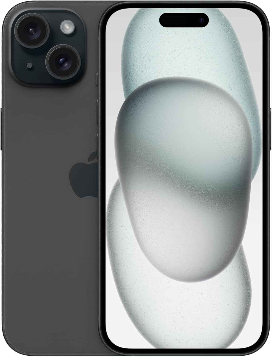 Iphone 15 (128 Go) - Noir