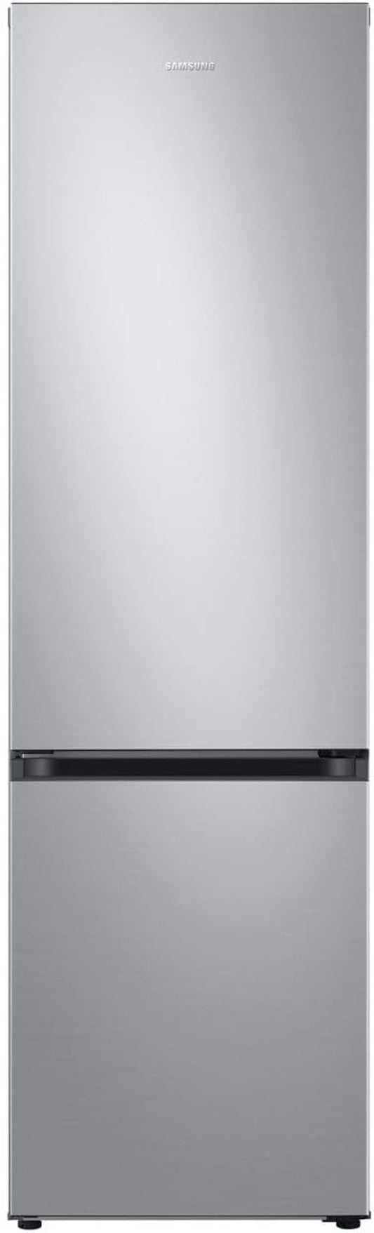 R�FRIG�RATEUR COMBIN� RB38C603DSA 390L H203CM D CONNECTE NO FROST ECRAN INTERNE METAL GREY