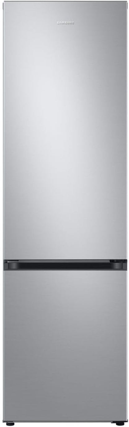 R�FRIG�RATEUR COMBIN� RB38C603DSA 390L H203CM D CONNECTE NO FROST ECRAN INTERNE METAL GREY