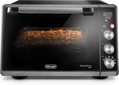 Forno Élettrique Longhi DO34326