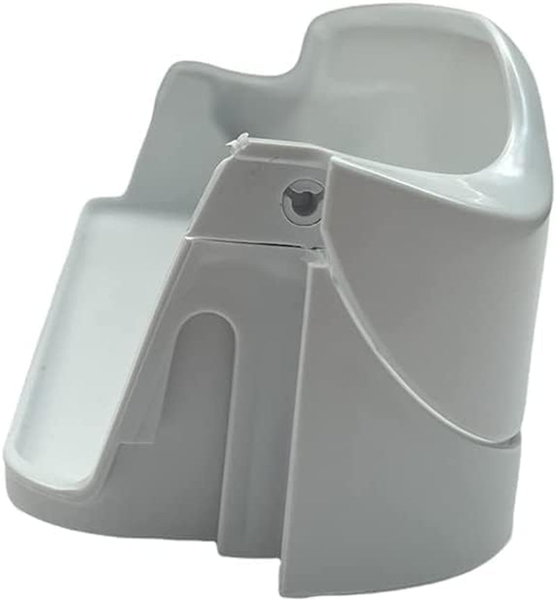 Hotpoint - Plateau Porte-Bouteille En Plastique Pour Porte De Réfrigérateur