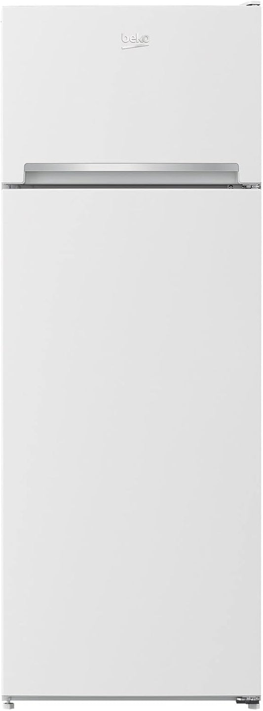 Beko RDSA240K20WN Frigorifero Con Congelatore Libera Installazione 223 L A+ Bian