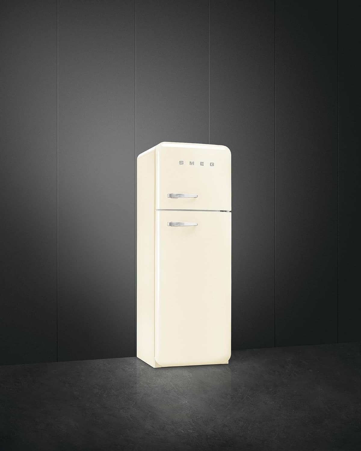 Réfrigérateur Congélateur Haut FAB 30 R CR 5
