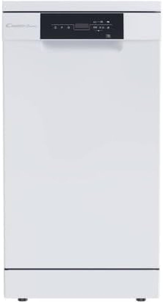 - LAVE-VAISSELLE 45CM  CDPH2D1047W BLANC