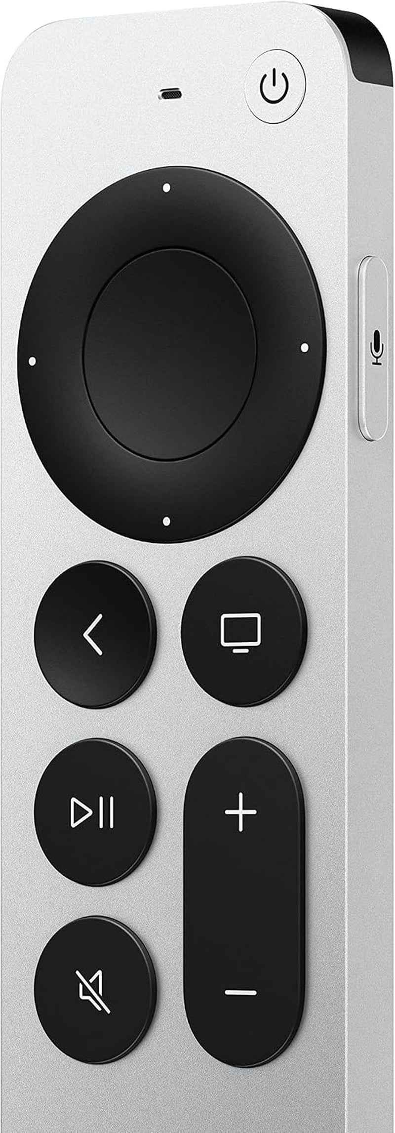 2022 TV 4K Wi‑Fi + Ethernet Avec 128 Go De Stockage (3E Génération)