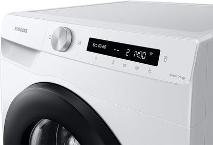 Lave-Linge Samsung WW90T534DAW/S3 9KG 1400 Tr/Min Blanc