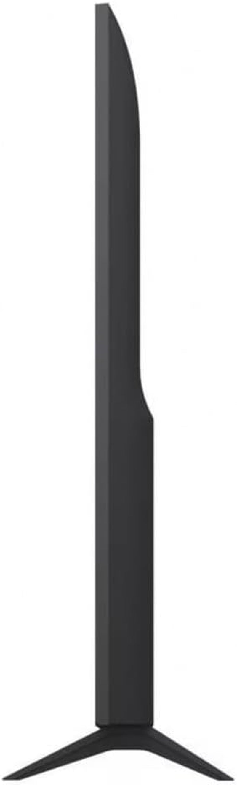 LG UHD AI 75UA75006LA 190,5 Cm (75") 4K Ultra HD Smart TV Wi-Fi Nero