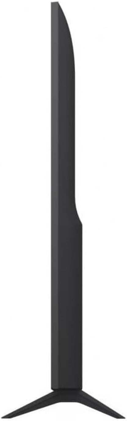 LG UHD AI 75UA75006LA 190,5 Cm (75") 4K Ultra HD Smart TV Wi-Fi Nero