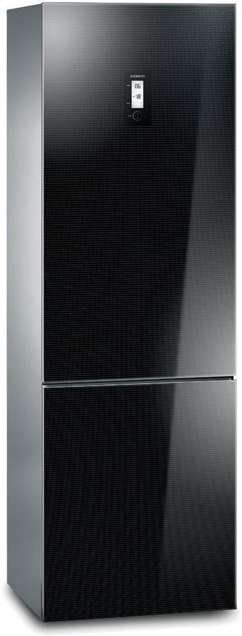 KG36NSB31 Iq700 Réfrigérateur/Congélateur/A + +/Réfrigérateur : 230 L/Congélateur : 100 L/Noir