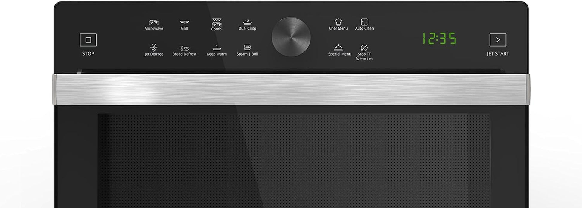 Whirlpool; Micro-Ondes MWP337SB