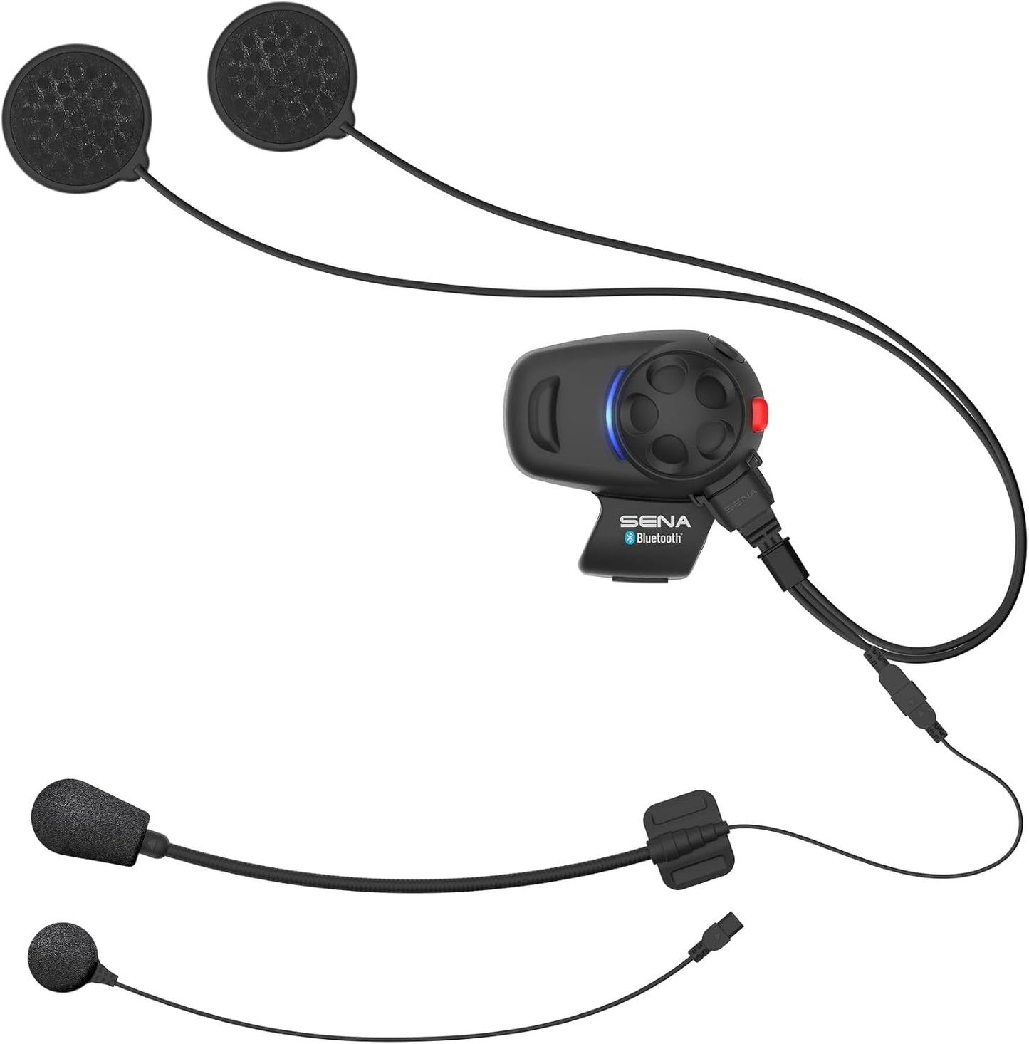 SMH5-10 Casque Audio & Intercom