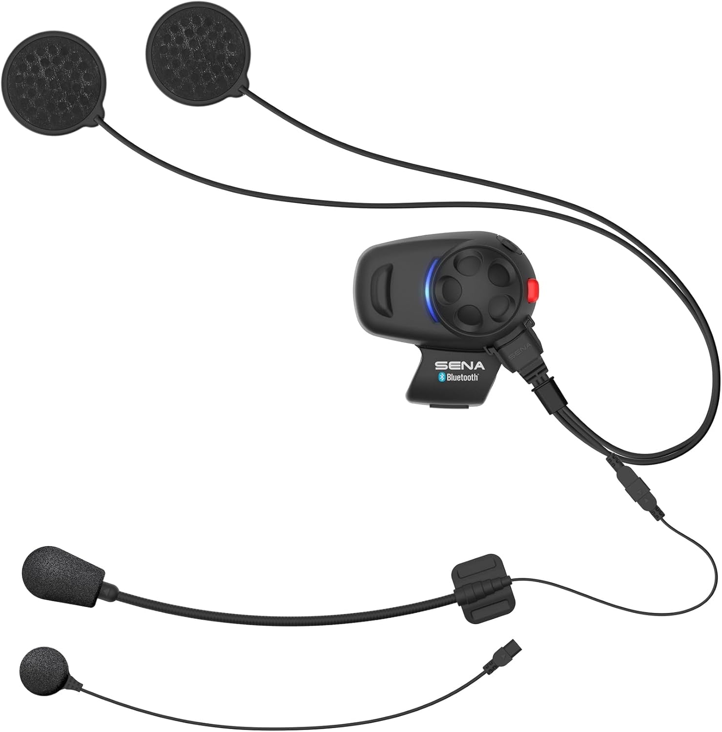 SMH5-10 Casque Audio & Intercom