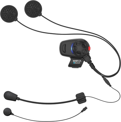 SMH5-10 Casque Audio & Intercom