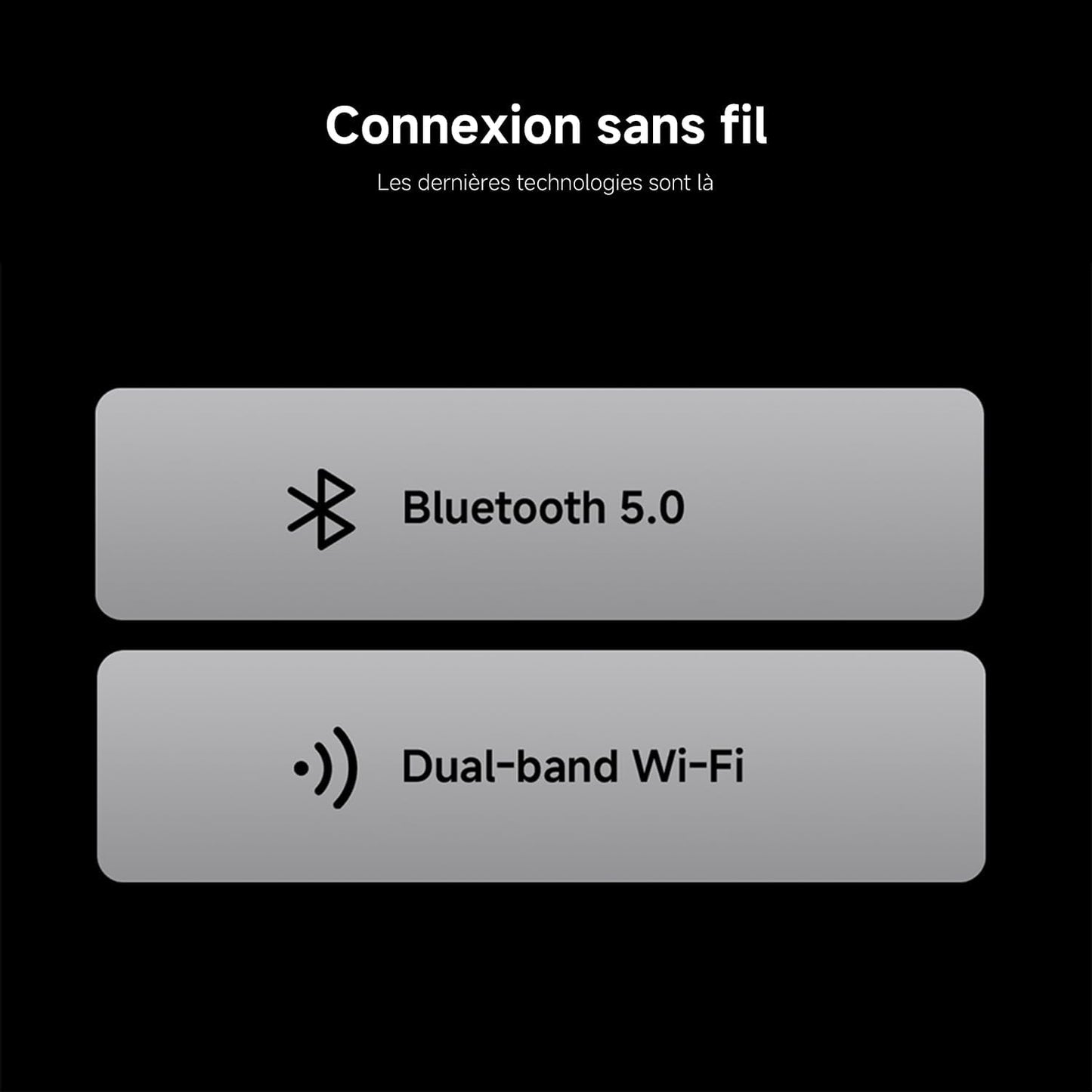 XIAOMI TV F 55, 140 Cm (55 Pouces), 4K UHD, Smart TV, Fire OS8, Contrôle Vocal Alexa, HDR10, MEMC, 60Hz Avec 120Hz Game Boost Mode, 2Go+32Go, Compatible Avec Apple Airplay