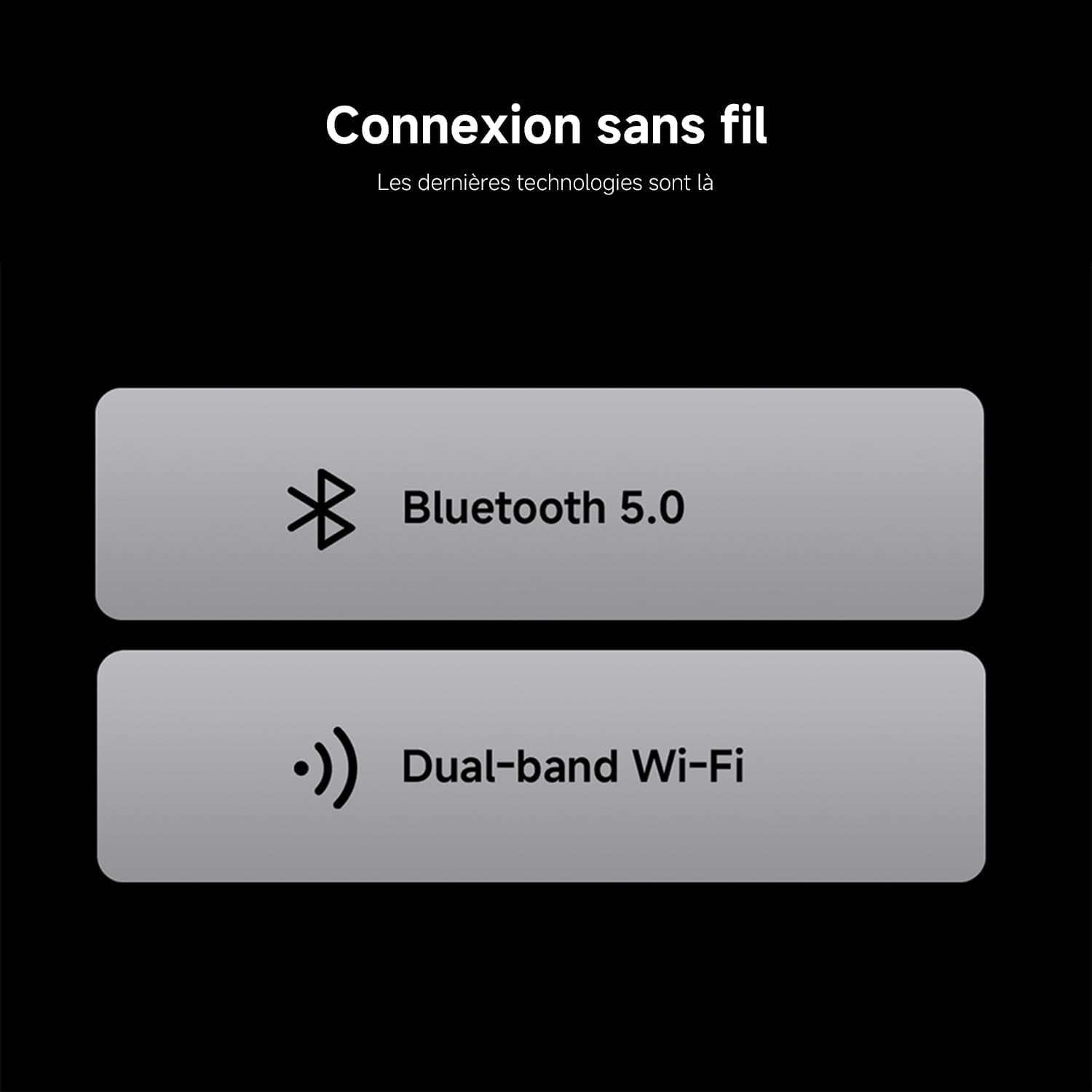 XIAOMI TV F 55, 140 Cm (55 Pouces), 4K UHD, Smart TV, Fire OS8, Contrôle Vocal Alexa, HDR10, MEMC, 60Hz Avec 120Hz Game Boost Mode, 2Go+32Go, Compatible Avec Apple Airplay