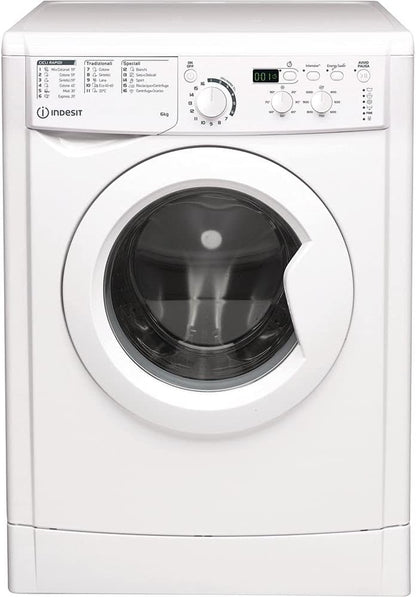 Machine À Laver 6 Kg A++ 1000 Tours Aquastop
