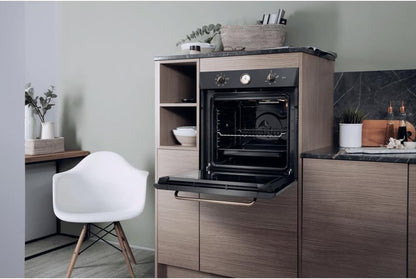 Forno Incasso Hotpoint FIT 804 H an HA