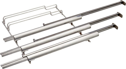 Hz638300 Four Et Accessoires/Tiroirs/Cuisson/Assortiment Complément