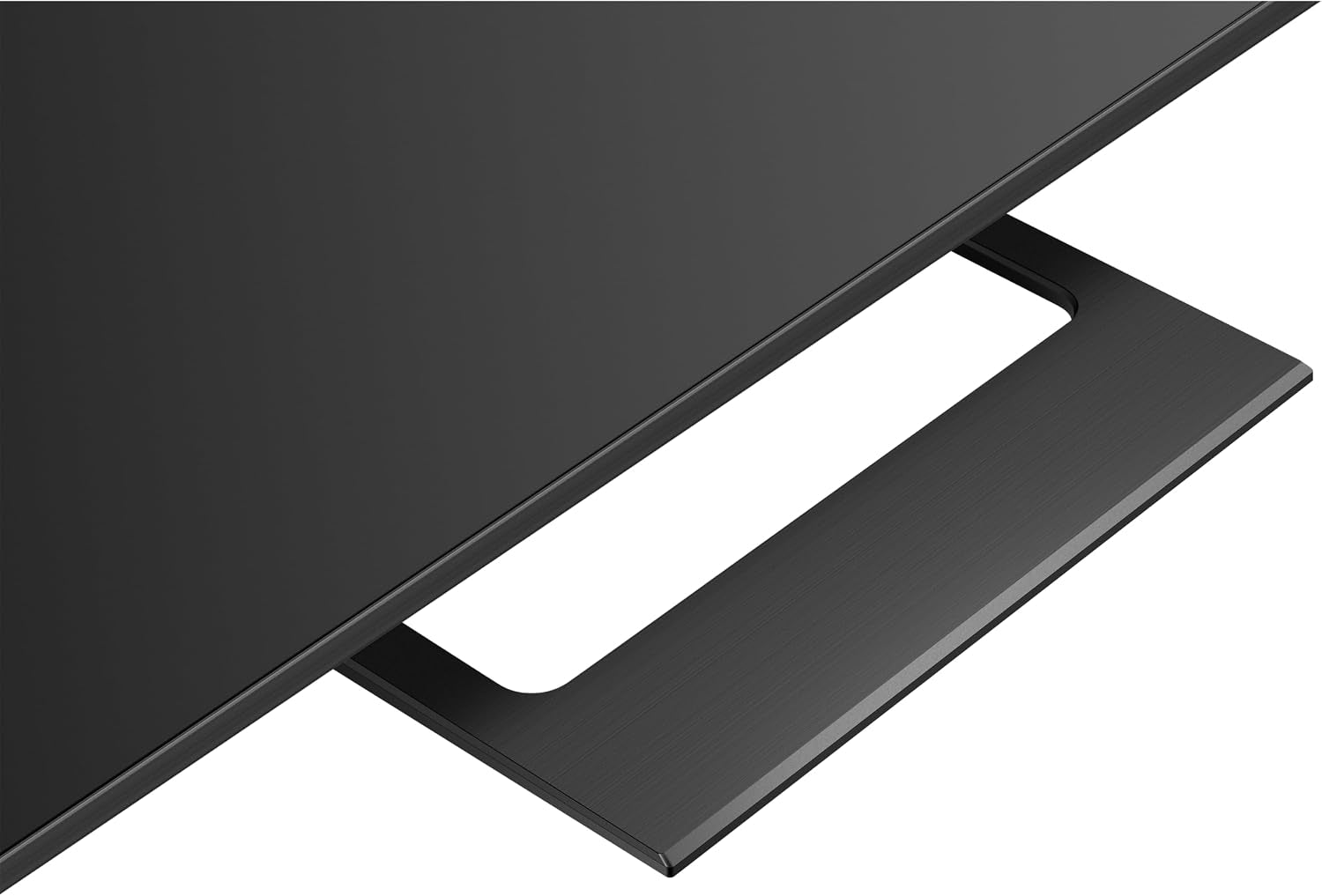 Hisense 65A7Q - Smart TV 65" (164 Cm) QLED 4K 2025, Dolby Vision & Atmos, Caisson De Basses Intégré, HDMI 2.1, Game Mode Plus, Alexa, Noir