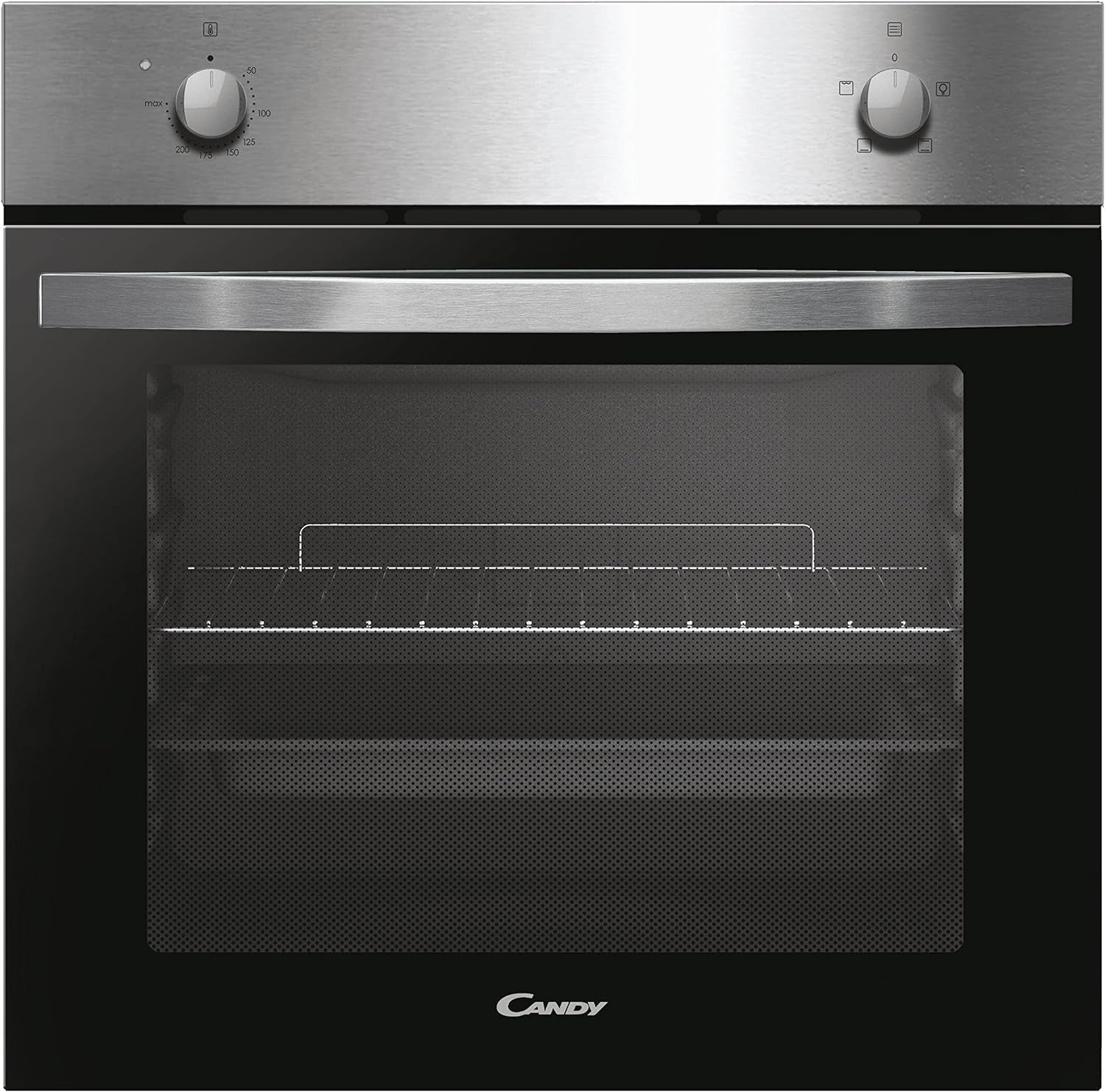 Oven FIDCPX200 2100W 70L Stainless Steel