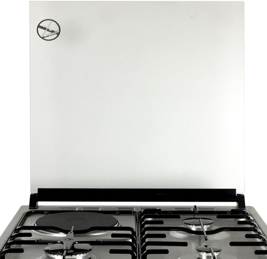 BEKO Cuisiniere Mixte FSE53321DWCS