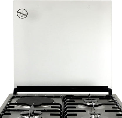 BEKO Cuisiniere Mixte FSE53321DWCS