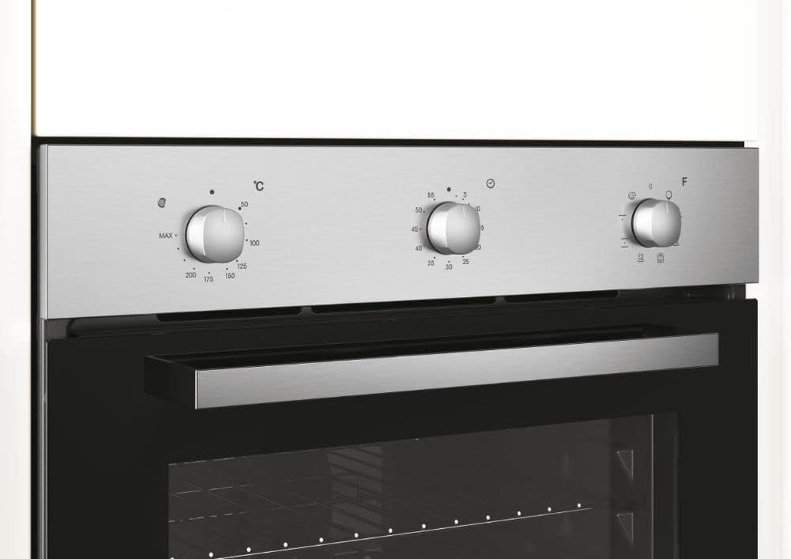 Fcp602 X Four Électrique 65L À + Acier Inoxydable Four