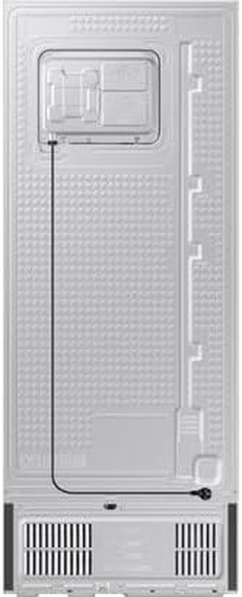 Réfrigérateur Congélateur Haut RT42CG6624WW