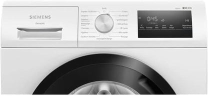Lave Linge Frontal WM12N128FR