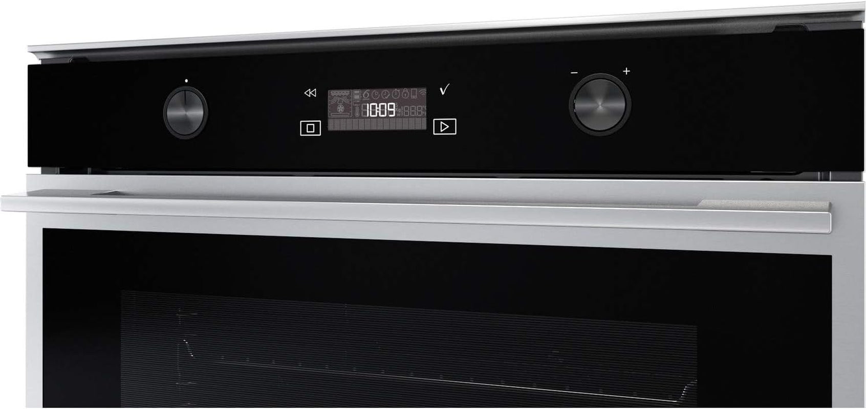 Whirlpool W7 OM5 4S P Four W7