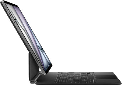 Magic Keyboard Pour Ipad Air 13 Pouces (M3) - Français - Noir
