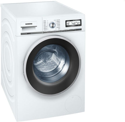 Wm14Y54 a Machine À Laver FL/A + + +/137 Kwh/An/1400 Tr/Min, 8 Kg/10560 L/An/Aqua Stop/Blanc