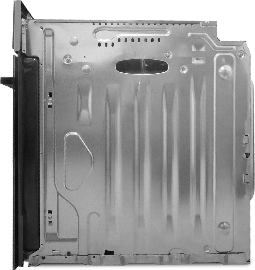 AEG Four Wifi Encastrable Série 7 Tft-Fulltouch Avec Assistant De Cuisson, Fabriqué En Allemagne, Auto-Nettoyage À Pyrolyse, Capteur De Température Centrale : Pour Une Cuisson Précise, 1 Extension