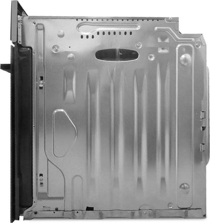AEG Four Wifi Encastrable Série 7 Tft-Fulltouch Avec Assistant De Cuisson, Fabriqué En Allemagne, Auto-Nettoyage À Pyrolyse, Capteur De Température Centrale : Pour Une Cuisson Précise, 1 Extension