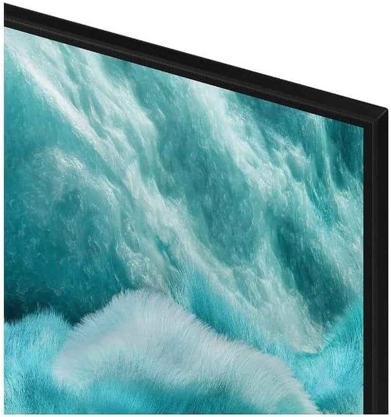 Q7F - 4K QLED TV 55"