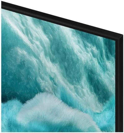 Q7F - 4K QLED TV 55"
