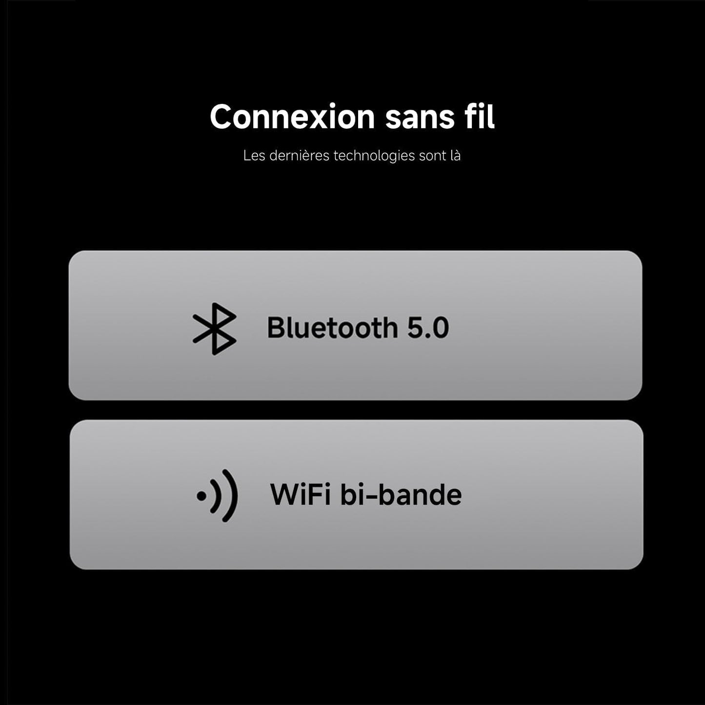 XIAOMI TV F 65, 165 Cm (65 Pouces), 4K UHD, Smart TV, Fire OS8, Contrôle Vocal Alexa, HDR10, MEMC, 60Hz Avec 120Hz Game Boost Mode, 2Go+32Go, Compatible Avec Apple Airplay
