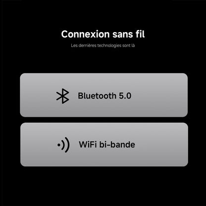 XIAOMI TV F 65, 165 Cm (65 Pouces), 4K UHD, Smart TV, Fire OS8, Contrôle Vocal Alexa, HDR10, MEMC, 60Hz Avec 120Hz Game Boost Mode, 2Go+32Go, Compatible Avec Apple Airplay