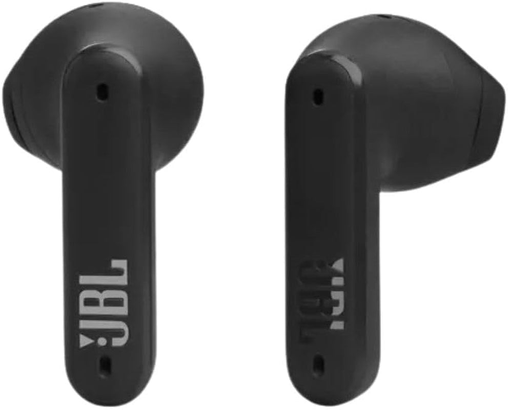 Tune Flex TWS Black - Écouteurs Sans Fil À Réduction De Bruit - Pur Son  - Jusqu'À 32 Hrs D'Autonomie