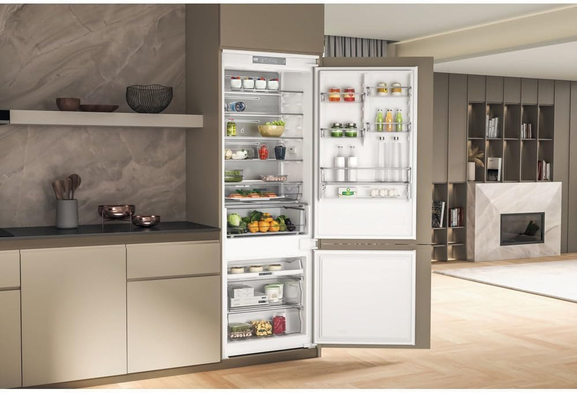 Frigorifero Prélèvement Whirlpool WH SP70 T121